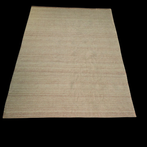 Ceasar, Carpet, L300xW200cm, White Washed (vitlaserad)