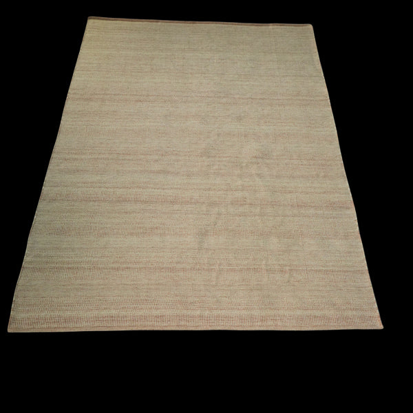 Ceasar, Carpet, L300xW200cm, White Washed (vitlaserad)