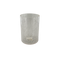 Sion, Vase, dia15xH22cm, Clear