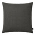 Rest Cushion Cover, Grey