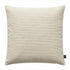 Form Cushion Cover, White
