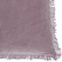 Freya Cushion Cover, Dusty Pink
