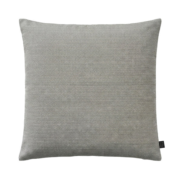 Cloud, Cushion cover, L45xW45cm, Grey
