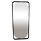 Metina, Mirror, H150xW65xD4cm, Black