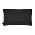 Bilbao Cushion Cover, Black/Beige