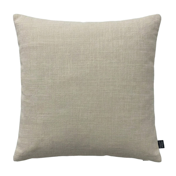 Whisp, Cushion cover, L45xW45cm, Beige
