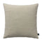 Whisp, Cushion cover, L45xW45cm, Beige
