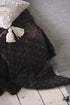 Bohemian Cushion Cover, Natural