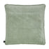 Squadro, Cushion Cover, H50xW50cm, Sage Green, Piping