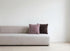 Malva, Cushion Cover, H50xW50cm, Dark Taupe