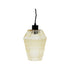 Enzo, Lamp, dia17,5xH26cm, Brown