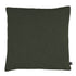 Lily Cushion Cover, Dark Green