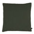 Lily, Cushion Cover, W50xL50 cm, Dark Green