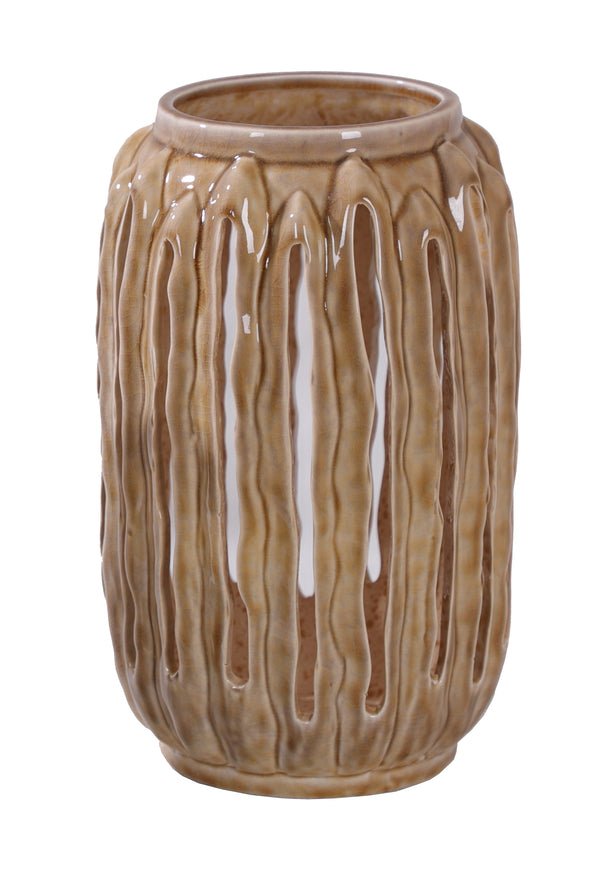 Thorn, Lantern, dia20xH32xW20cm, Sand