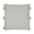 Fringles Cushion Cover, Off White
