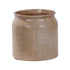 Rockland, Pot, dia19.5xH19xW19.5cm, Beige