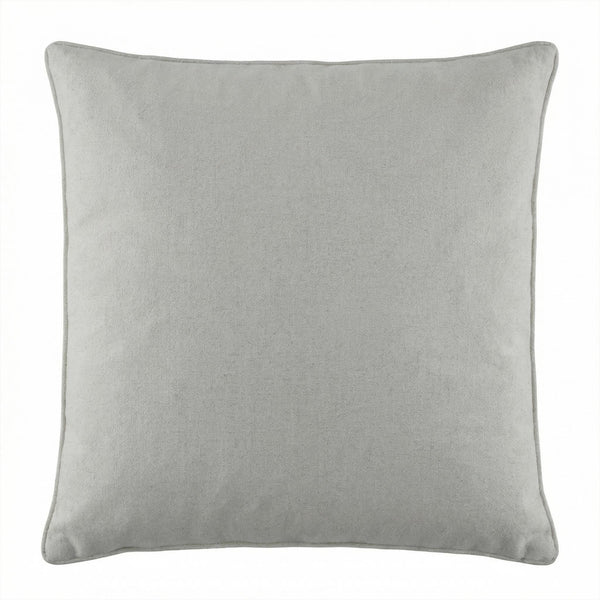Mary, Cushion cover, L50xW50cm, Natural (natur)/Shell/Mineral