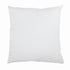 Linnea Cushion Cover, Crisp White