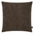 Form Cushion Cover, Coffee