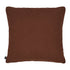Malva Cushion Cover, Cognac