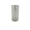 Sion, Vase, dia12xH25cm, Clear