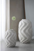 Movimento, Vase, dia37,5xH64cm, Sand