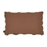 Maryam Cushion Cover, Cognac