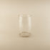 Sion, Vase, dia15xH22cm, Clear