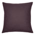 Linnea Cushion Cover, Lilac Smoke