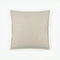 Hollie, Cushion cover, L45xW45cm, Natural (natur)/Shell/Mineral