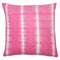 Menorca Q, Cushion, W45xL45cm, Hot pink, Fiber filling