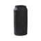 Jagger, Vase, dia25xH52cm, Sandy Black