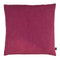 Lily, Cushion Cover, 50x50 cm, Grape