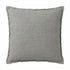 Hollie Cushion Cover, Light Grey
