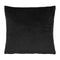 Muse, Cushion Cover, H50xW50cm, Nude/Black Styled
