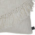 Fringles Cushion Cover, Off White
