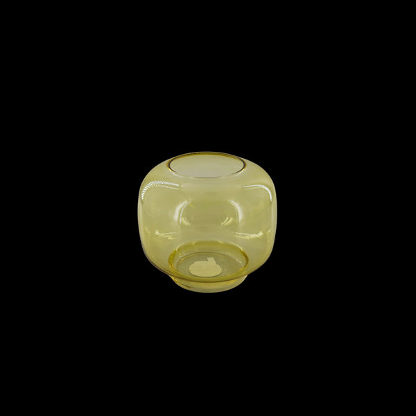 Bear, Candle Holder, dia16xH14,5cm, Brown