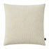 Tide Cushion Cover, White