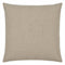 Irma, Cushion cover, L45xW45cm, Natural (natur)/Shell/Mineral