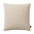 Dune Cushion Cover, White