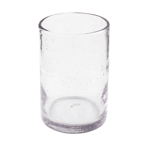 Spring, Vase/lantern, dia13xh18, Clear, Glass