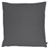 Lily Cushion Cover, Dark Grey