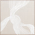 Memory, 3D, Foam, H80xW80xD3,8cm, Beige