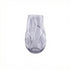 Adela, Vase, Grey (grå)Metallic/Natural Grey/Silver