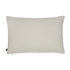 August/Alba Cushion Cover, Natural Beige/Sky Blue/Maroon