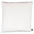 Geneva Cushion Cover, Off White