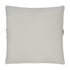 Poppy Cushion Cover, Natural Beige/Sky Blue/Burned Yellow/White