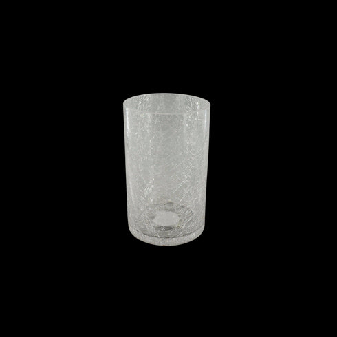 Sion, Vase, dia12xH20cm, Clear