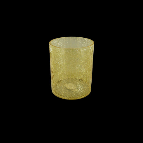 Sion, Candle Holder, dia15xH18cm, Brown