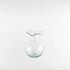 Quisa, Vase, dia15xH19cm, Clear